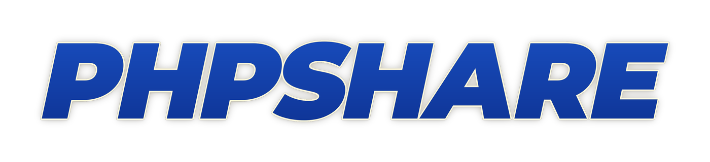 phpshare logo